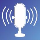 Voice Recorder - MP3 Zeichen
