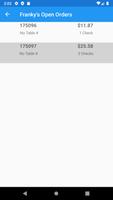 TablePay for Prism 8 imagem de tela 1