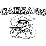 Caesar's Italian Restaurant icon