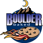 آیکون‌ Boulder Baked
