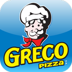 Greco Pizza ícone