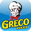 Greco Pizza