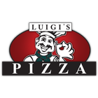 Luigi's Pizza ícone