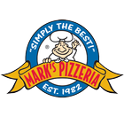 Mark's Pizzeria ícone