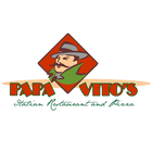 Papa Vito's Pizza icône