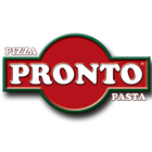 Pronto Pizza biểu tượng