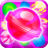 Puzzle Games: Candy, Jelly & Match 3 ícone