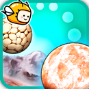 Monster dan Planet APK