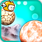 Monsters and Planets آئیکن