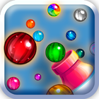 Bubble Shooter - Clássico ícone