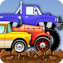 Hill Racing: Stunt Car Racing APK