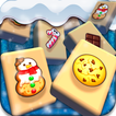 Cookies & Puzzle: Mahjong