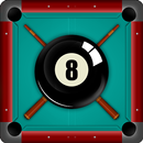 APK Billiards: 8 Ball — Pool billiards