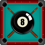 Pool Billiard: Американский Бильярд иконка