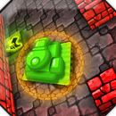 Old School Tank Schlacht APK