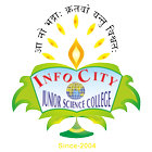 INFOCITY JUNIOR SCIENCE COLLEG आइकन