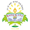 Icona INFOCITY JUNIOR SCIENCE COLLEG