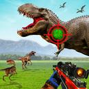 Animal Hunting Games Dino Game APK