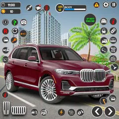 洗車遊戲：汽車遊戲 3D APK 下載