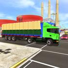 World Truck Driving Simulator icône