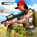 FPS Shooting Games - Anti Terrorist Squad 2020 APK