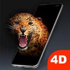 Wallpapers - Live 3D Effect icon
