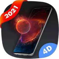 無料で3d視差ライブ壁紙 4kの背景 Apkアプリの最新版 Apk2 5をダウンロード Android用 3d視差ライブ壁紙 4kの背景 アプリダウンロード Apkfab Com Jp