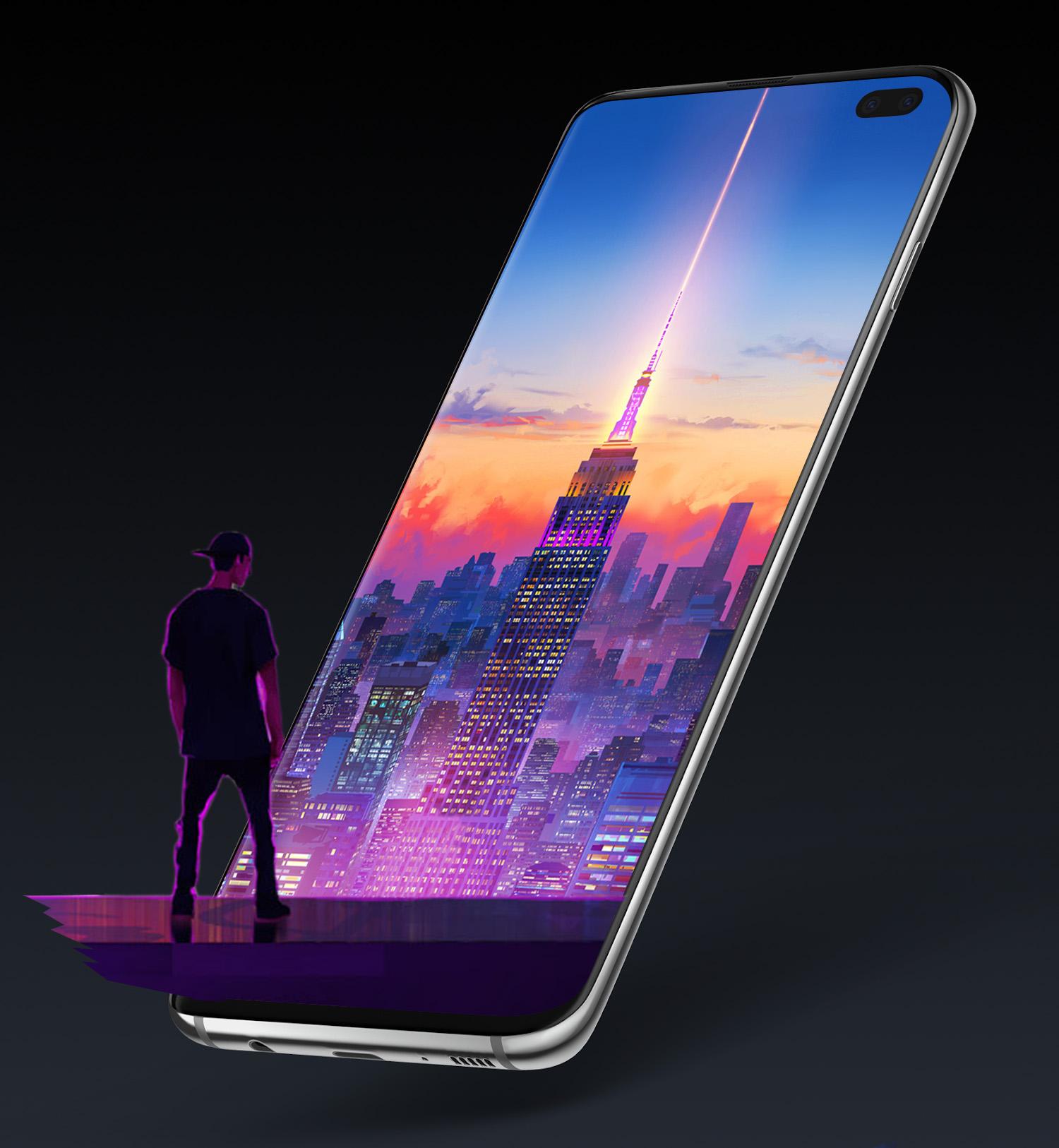 3D Parallax Live Wallpaper-4K & Hd Wallpaper 2020 Apk / 3D Parallax