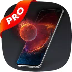 3D Parallax Live Wallpaper Pro APK 下載