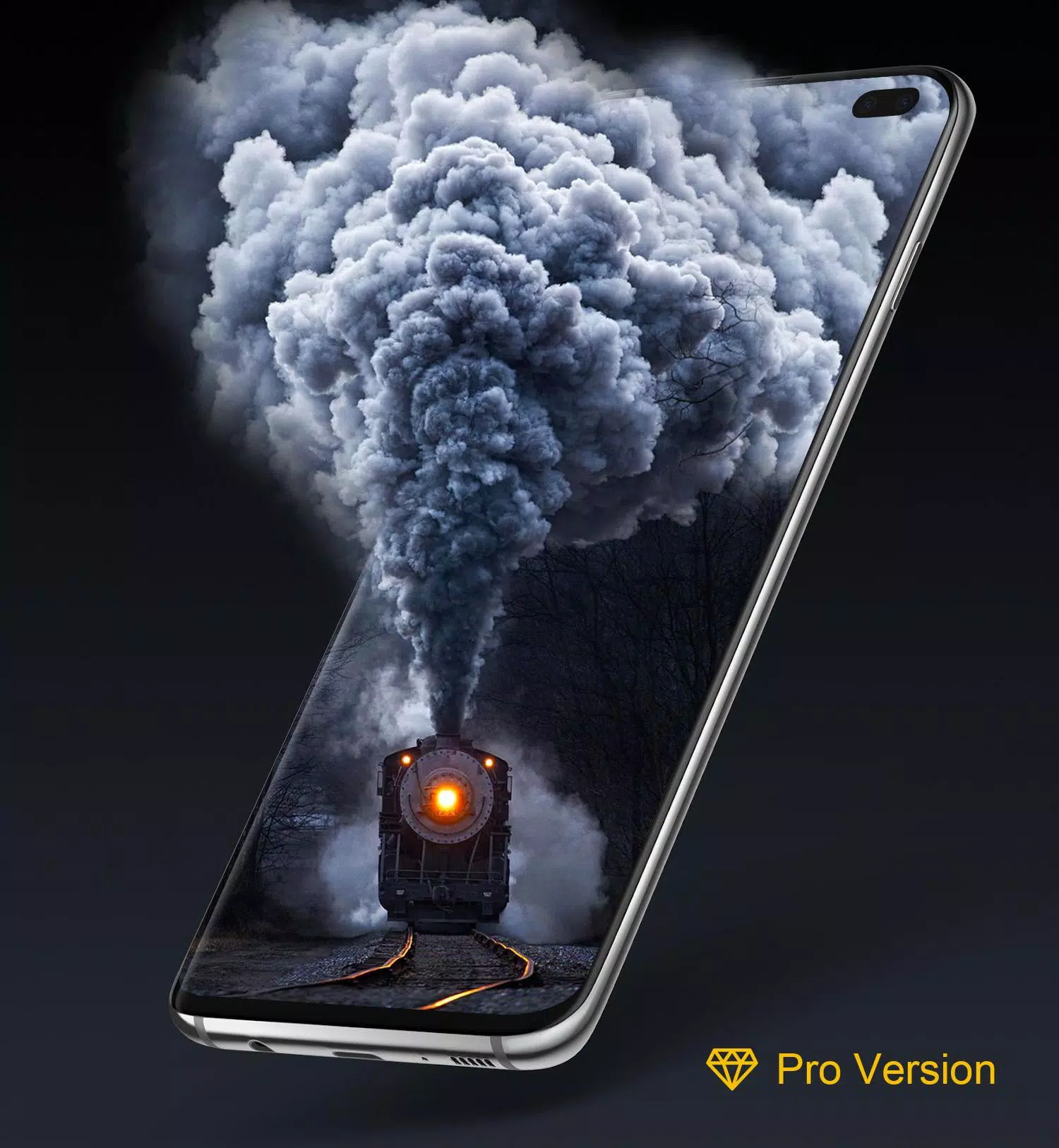 3D Parallax Live Wallpaper Pro Phiên Bản Mới Nhất 2.1 Dành Cho Android