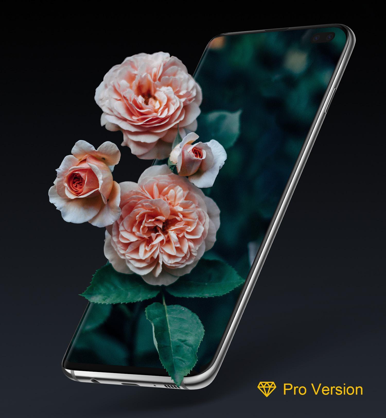 3D Parallax Live Wallpaper Pro Phiên bản mới nhất dành cho Android 3D Parallax Live Wallpaper Pro Phiên bản mới nhất dành cho Android