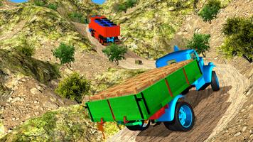 World Truck Driving Simulator 스크린샷 1