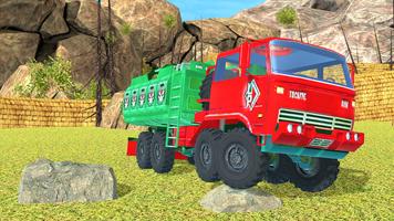 World Truck Driving Simulator 스크린샷 2