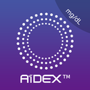 AiDEX-ar mg/dL APK