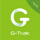 G-Trak icône