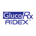 GlucoRX AiDEX icône