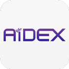 AiDEX icône