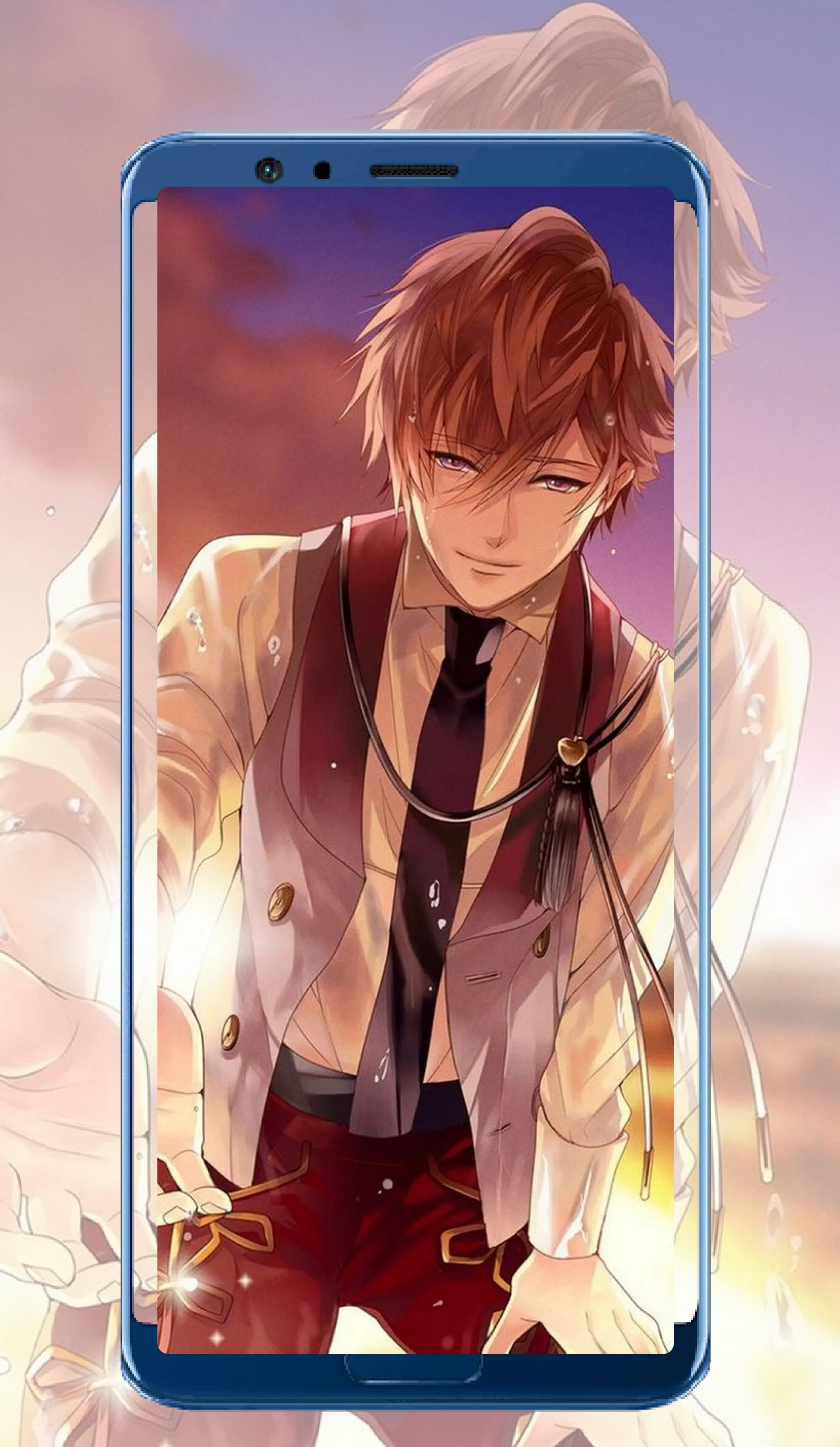 Animated Boys Wallpaper APK for Android Download Animated Boys Wallpaper APK for Android Download