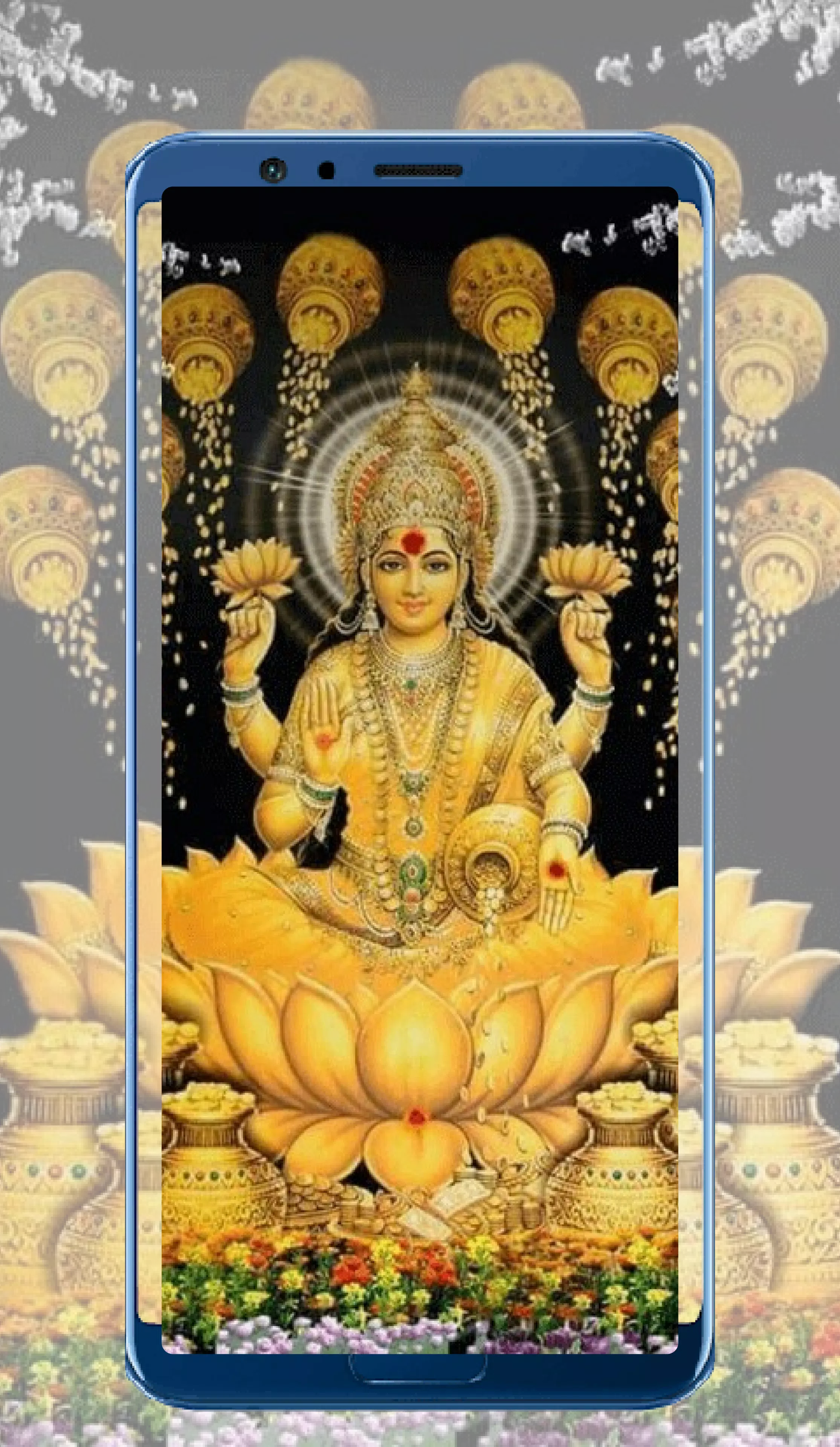 Lakshmi Mata Wallpaper APK pour Android Télécharger Lakshmi Mata Wallpaper APK pour Android Télécharger