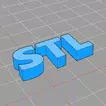 Text To STL