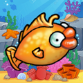 Flappy Crazy Fish