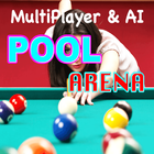 8 Balls Pool आइकन