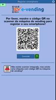 e-vending Cartaz
