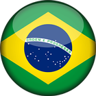 Brazil VPN – Secure VPN Proxy 아이콘