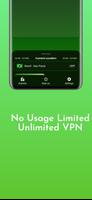 Brazil VPN – Secure VPN Proxy ภาพหน้าจอ 3