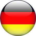 Germany VPN  - VPN Proxy icône