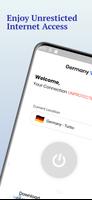 Germany VPN  - VPN Proxy Affiche