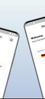 Germany VPN  - VPN Proxy capture d'écran 1
