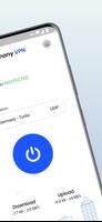 Germany VPN  - VPN Proxy اسکرین شاٹ 2