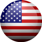 USA VPN icon